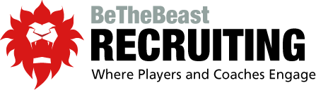 Be The Beast