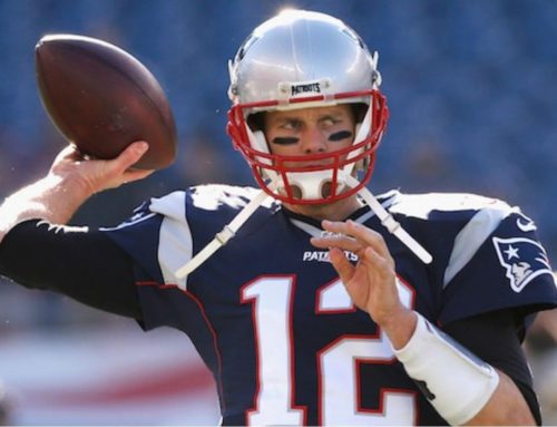 What Tom Brady Can Teach You About The Recruiting Process