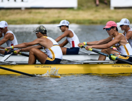 7 Things Every Rowing Recruit Should Know