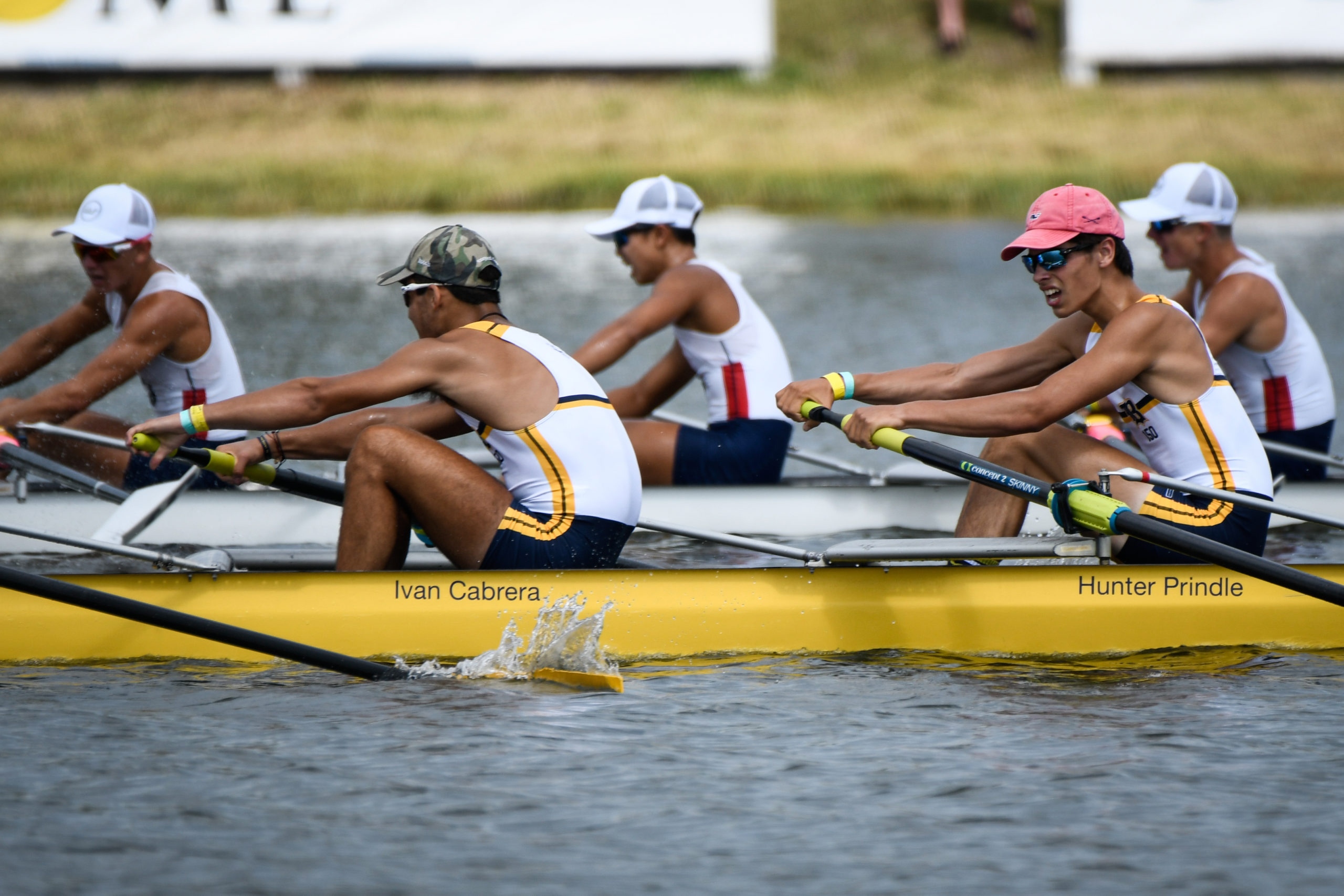 Seven Things Every Rowing Recruit Should Know - captainu college sports recruiting blog article