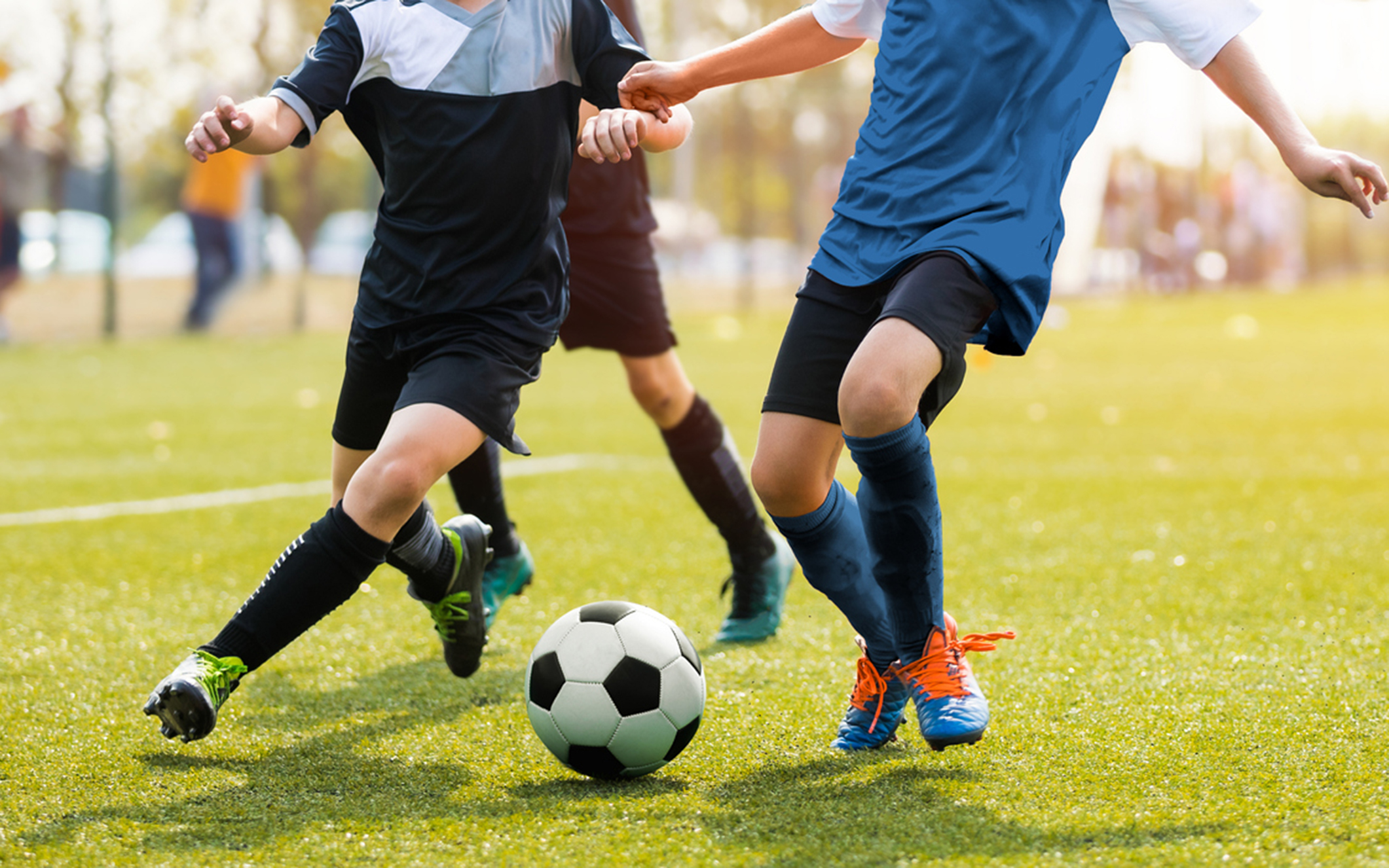 Other Names For Soccer Players