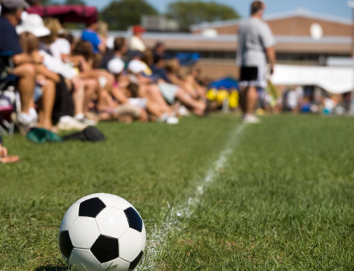 A Parents’ Guide To Soccer Recruiting