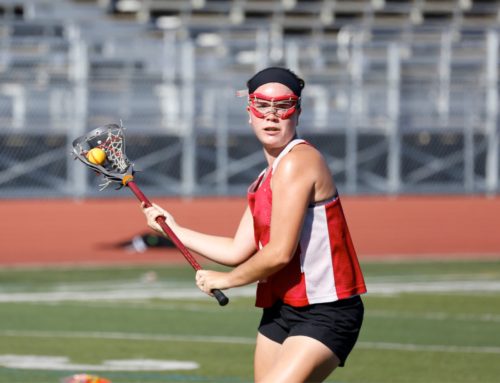Women’s Lacrosse Recruiting; What You Need To Know To Get Recruited