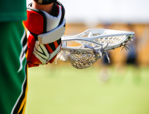 Make a Highlight Video That Will Heat Up Your Lacrosse Recruiting