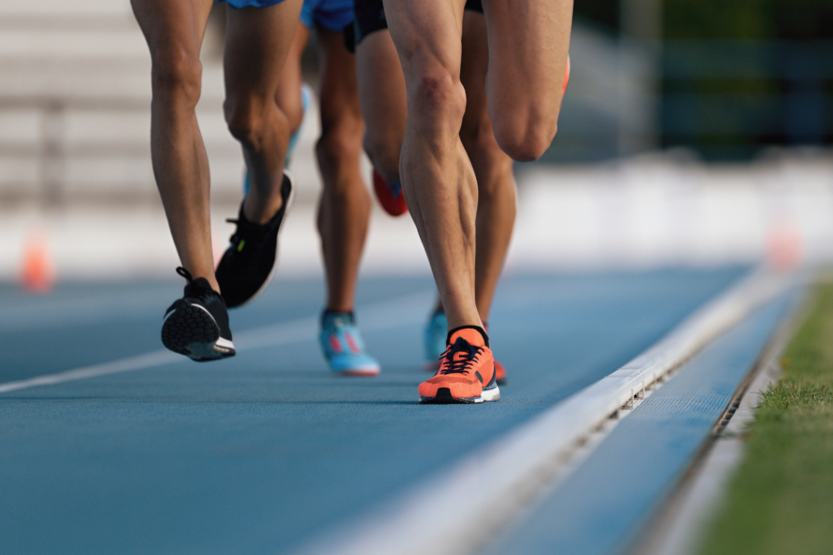 What You Need To Know About Track And Field Scholarships - CaptainU