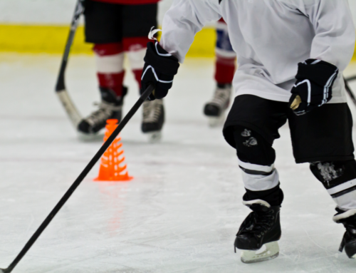 Which Hockey Camps Can Help With Recruiting?