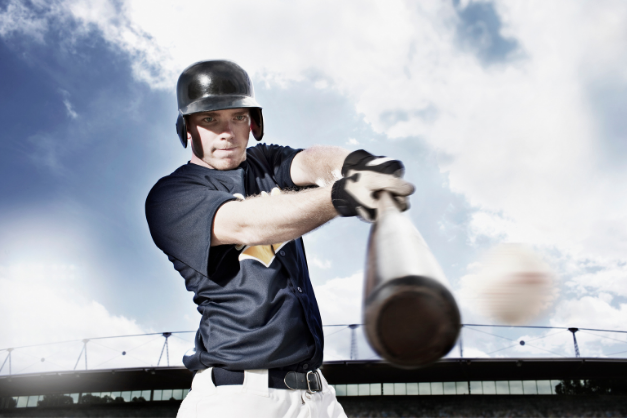 5 Keys To A College Baseball Scholarship - CaptainU