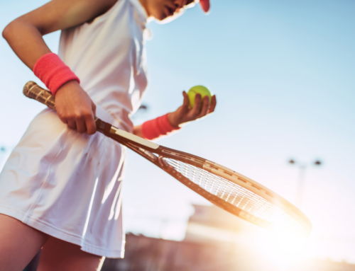 7 Tennis Recruiting Tips From College Coaches