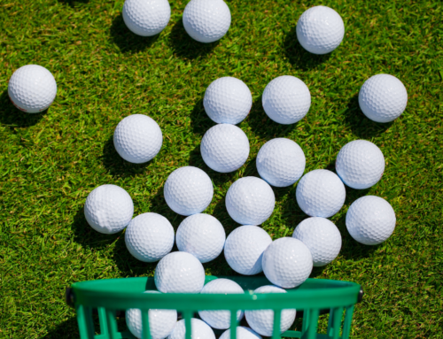 What You Need To Know About Golf Recruiting