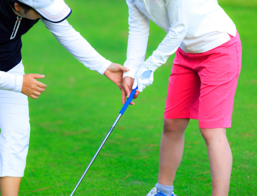 9 Tips To Ace Your Golf Recruiting Process