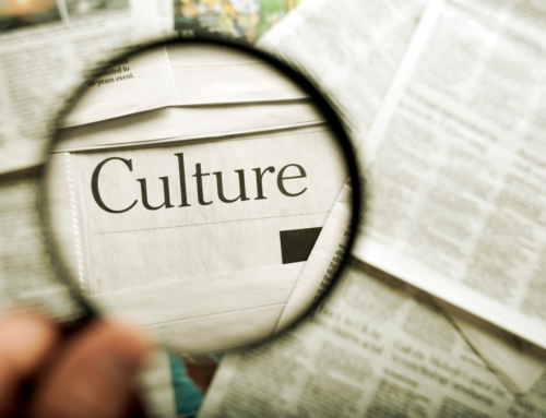 Why Culture Should Count In Your College Decision
