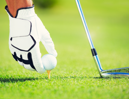 4 FAQs About Golf Recruiting