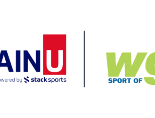 CaptainU Named the College Recruiting Software Partner for WGI Sport of the Arts