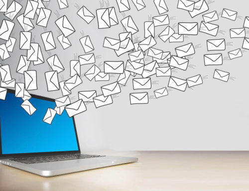 3 Tips To Get More Email Replies From Coaches