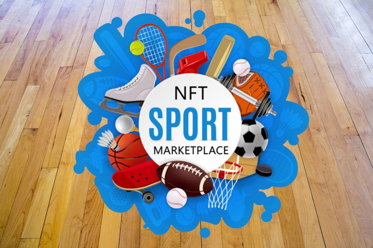NFT Sport Marketplace Blog - CaptainU Recruiting