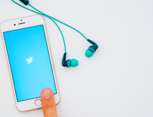 How To Use Twitter To Get Recruited For College